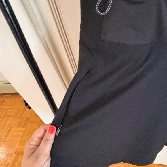 athletica dress so cute - Picture 5 of 9